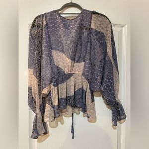 XS Top